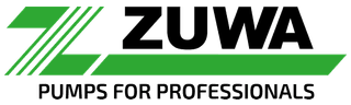 Logo ZUWA